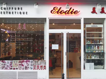 Elodie Coiffure Esthétique