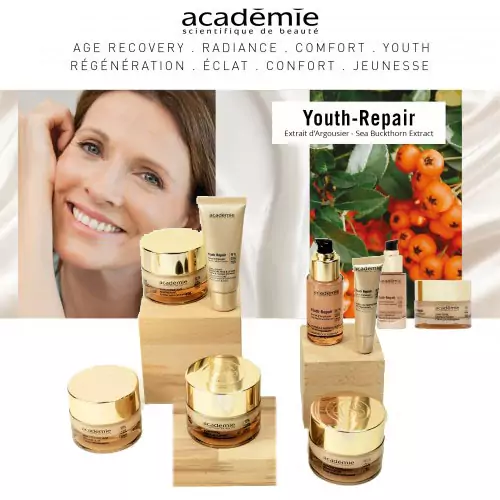 Youth Repair Académie Beauté